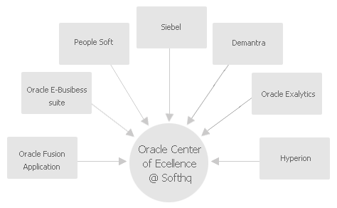 center of excellence